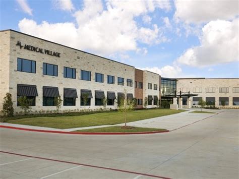 mckinney medical village mckinney tx.